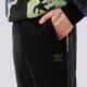pánske nohavice ADIDAS NOHAVICE  CAMO PANTS hf4878 farba čierna