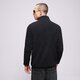 pánska mikina ELLESSE FLÍSOVÁ MIKINA ZABO OH JACKET BLK shp16200011 farba čierna