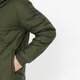 pánska zimná bunda ADIDAS BUNDA BTS cy9122 farba khaki