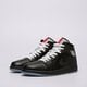 pánske tenisky (obuv) AIR JORDAN 1 MID SE hv5177-010 farba čierna