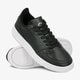 detské tenisky (obuv) ADIDAS SUPERCOURT J ee7727 farba čierna