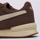 pánske tenisky (obuv) PUMA R78 WIND SD 40266005 farba hnedá