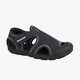 detské sandále FEEWEAR SOLIS fwjs116003 farba čierna