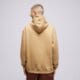 pánska mikina ELEMENT MIKINA S KAPUCŇOU TREKKA HOOD elysf00204-kha farba khaki