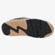 dámske tenisky (obuv) NIKE WMNS AIR MAX 90 LTHR 768887201 farba sivá
