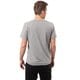 pánske tričko O'NEILL TRIČKO O'NEILL S/S 5023968001 farba sivá