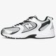 pánske tenisky (obuv) NEW BALANCE 530  mr530usx farba biela