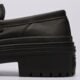 dámska vychádzková obuv CONVERSE CHUCK TAYLOR ALL STAR LUGGED HEEL LOAFER a14707c farba čierna