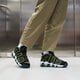 detské tenisky (obuv) NIKE AIR MORE UPTEMPO dz2809-001 farba čierna