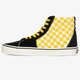 pánske skate obuv VANS UA SK8-HI  vn0a4bv617e farba čierna