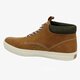 pánska vychádzková obuv TIMBERLAND EK 2.0 CUPSOLE CHUKKA 5344r farba žltá