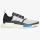 pánske tenisky (obuv) ADIDAS NMD_R1 fy3685 farba sivá