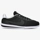 pánske tenisky (obuv) NIKE CORTEZ ULTRA BR 833128001 farba čierna