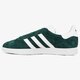 ADIDAS GAZELLE  bb5253 farba zelená