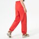 dámske nohavice JORDAN NOHAVICE  W J FLT FLC PANT dq4607-605 farba červená