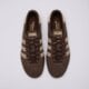 dámske tenisky (obuv) ADIDAS ADIDAS BRMD W js3971 farba hnedá