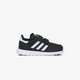 detské tenisky (obuv) ADIDAS FOREST GROVE CF I eg8962 farba čierna