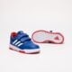detské tenisky (obuv) ADIDAS TENSAUR SPORT 2.0 CF K gx7154k farba tmavomodrá