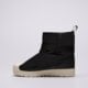 detská outdoorová obuv ADIDAS SUPERSTAR 360 WTR BOOT C jq7949 farba čierna