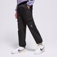 detské nohavice JORDAN DOUBLE CARGO PANT BLK 95d379-023 farba čierna