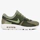 pánske tenisky (obuv) NIKE AIR MAX ZERO BR 903892200 farba zelená