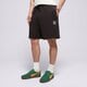 pánske šortky PUMA ŠORTKY  BETTER CLASSICS RELAXED SHORTS 62424901 farba čierna