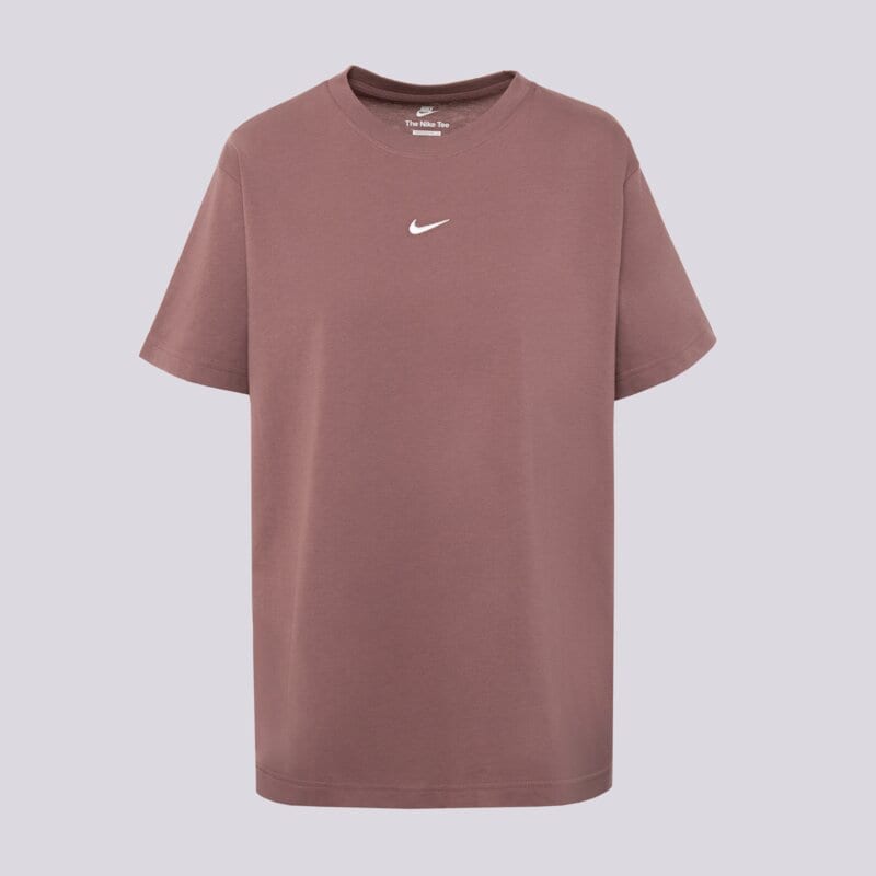 NIKE TRIČKO CLASSIC SS TEE W NSW
