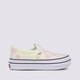 dámske tenisky (obuv) VANS UA SUPER COMFYCUSH SLIP-ON vn0a4u1fxt51 farba biela