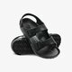 detské sandále BIRKENSTOCK MILANO KIDS EVA 1009353 farba čierna