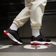 detské tenisky (obuv) AIR JORDAN 11 CMFT LOW (GS) dm0851-005 farba čierna