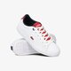 detské tenisky (obuv) LACOSTE CARNABY EVO 120 2 SUC 739suc0001286 farba biela
