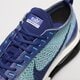 pánske tenisky (obuv) NIKE AIR MAX FLYKNIT RACER fd2765-400 farba modrá