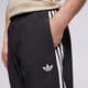 pánske nohavice ADIDAS NOHAVICE  TAILORED PT ke3589 farba čierna