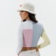 dámske tričko ELLESSE TRIČKO POMERIGGIO LS CROP TRIČKO MLT sgj11879940 farba viacfarebná