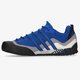 pánska outdoorová obuv ADIDAS TERREX SWIFT SOLO  s29256 farba modrá