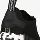 pánske tenisky (obuv) ADIDAS NMD_R1 gz7920 farba čierna