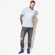 pánske tričko ADIDAS TRIČKO SS ORIG TREFOIL bq5392 farba modrá