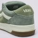 pánske skate obuv VANS HYLANE vn000d1jg2t1 farba zelená