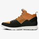 pánske tenisky (obuv) TIMBERLAND KILLINGTON NEW LTHR CHUKKA a1hp8 farba žltá