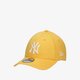 pánska šiltovka NEW ERA ČIAPKA LE 940 NYY YEL NEW YORK YANKEES HCBWHI 60284864 farba žltá