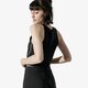 dámske top NIKE TOP W NSW HRTG TRIČKO ar2327-010 farba čierna