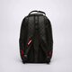 dámsky ruksak SPRAYGROUND RUKSAK CENSORED BACKPACK 910b5862nsz farba viacfarebná
