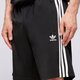 pánske šortky ADIDAS ŠORTKY  FBIRD SHORT iu2368 farba čierna