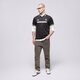 pánske tričko UMBRO TRIČKO FOOTBALL JERSEY ul125tsm85001 farba čierna