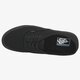 pánske skate obuv VANS AUTHENTIC LITE + v4oq186 farba čierna
