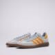 pánske tenisky (obuv) ADIDAS HANDBALL SPEZIAL ih6594 farba modrá