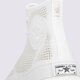 dámske tenisky (obuv) CONVERSE CHUCK 70 - PU - COLD CEMENT a00454c farba béžová