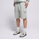 pánske šortky NIKE ŠORTKY  M NK CLUB BB CARGO SHORT fn3525-063 farba sivá