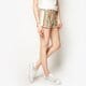 dámske šortky ADIDAS ŠORTKY  3STRIPES SHORTS aj8159 farba viacfarebná