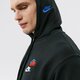 pánska mikina NIKE MIKINA S KAPUCŇOU M NSW SPE+ FT PO HOODIE M FTA dd4666-010 farba čierna